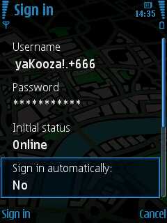 Yakooza 1